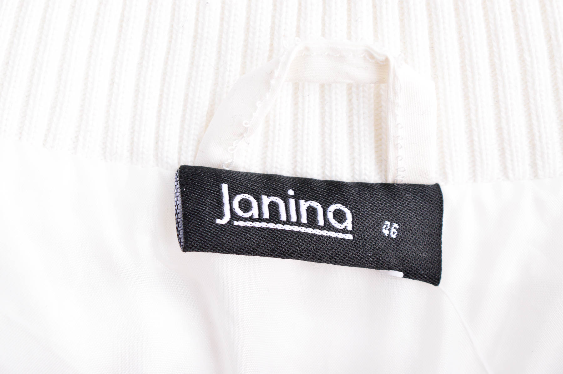 Women's vest - Janina - 2