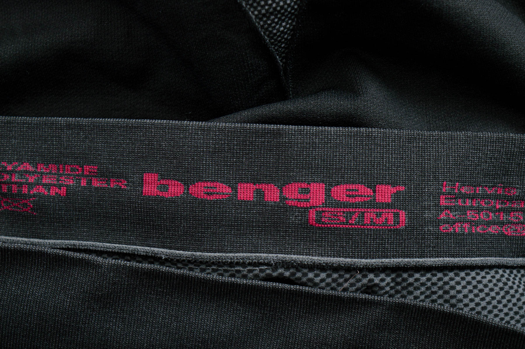Leggings - Benger - 2