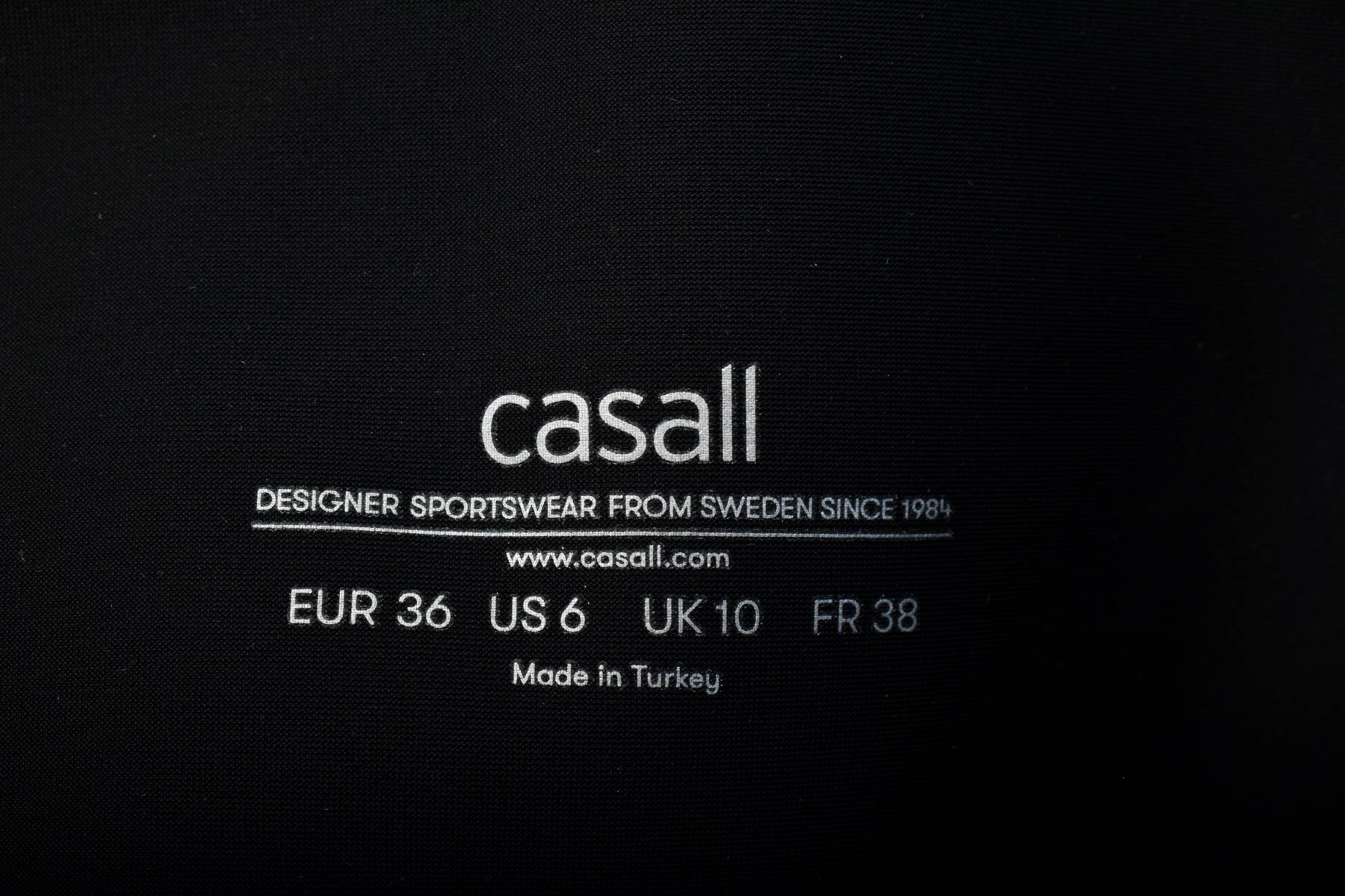 Leggings - Casall - 2
