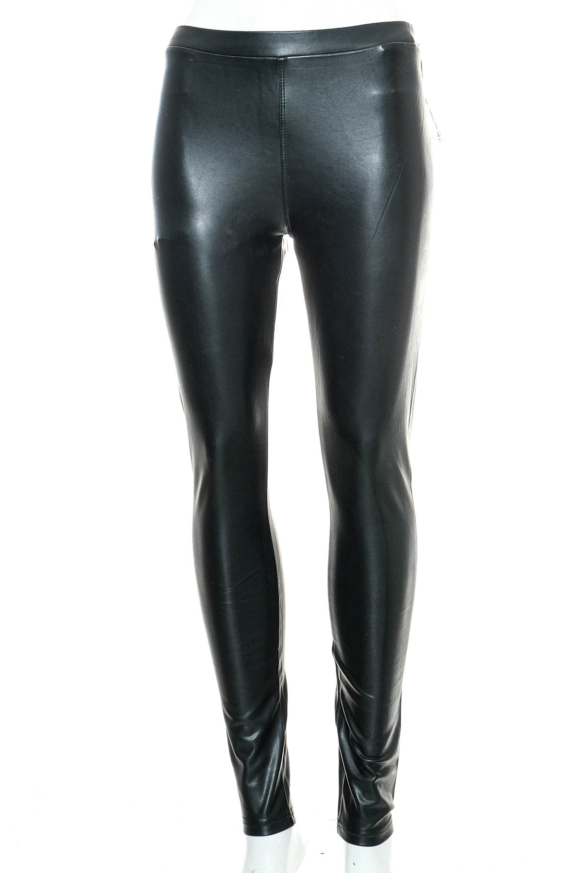 Leather leggings - NORFY - 0