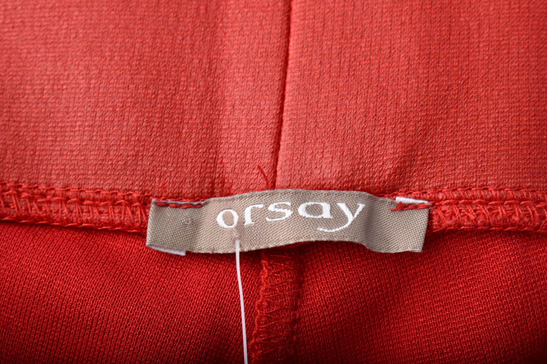 Leather leggings - Orsay - 2