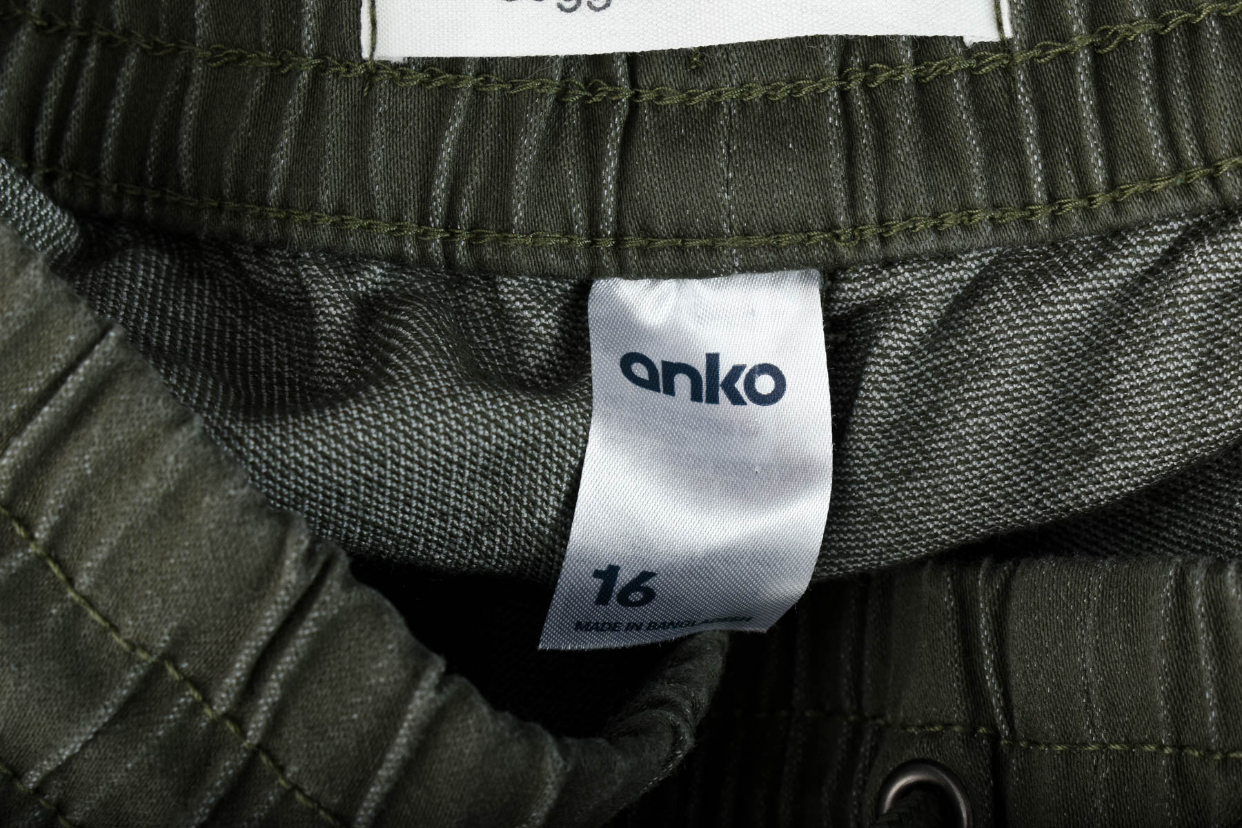 Pantaloni de damă - anko - 2