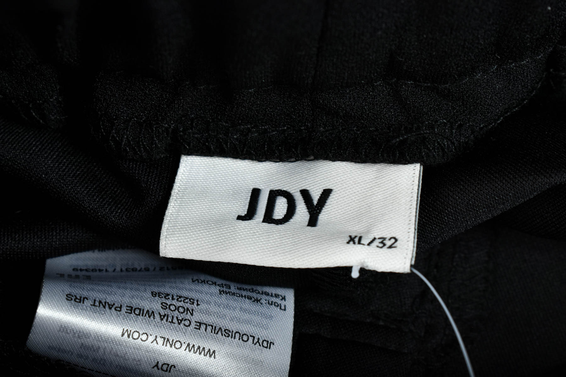 Pantaloni de damă - JDY - 2