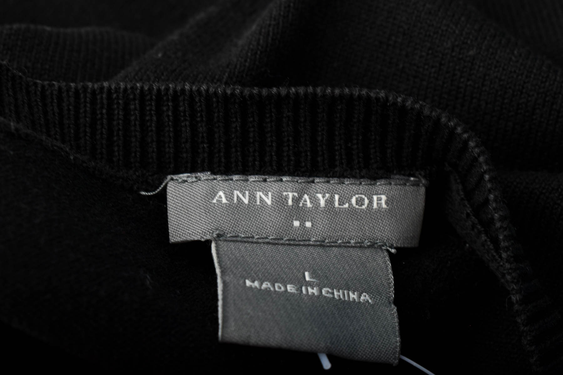 Дамски пуловер - Ann Taylor - 2