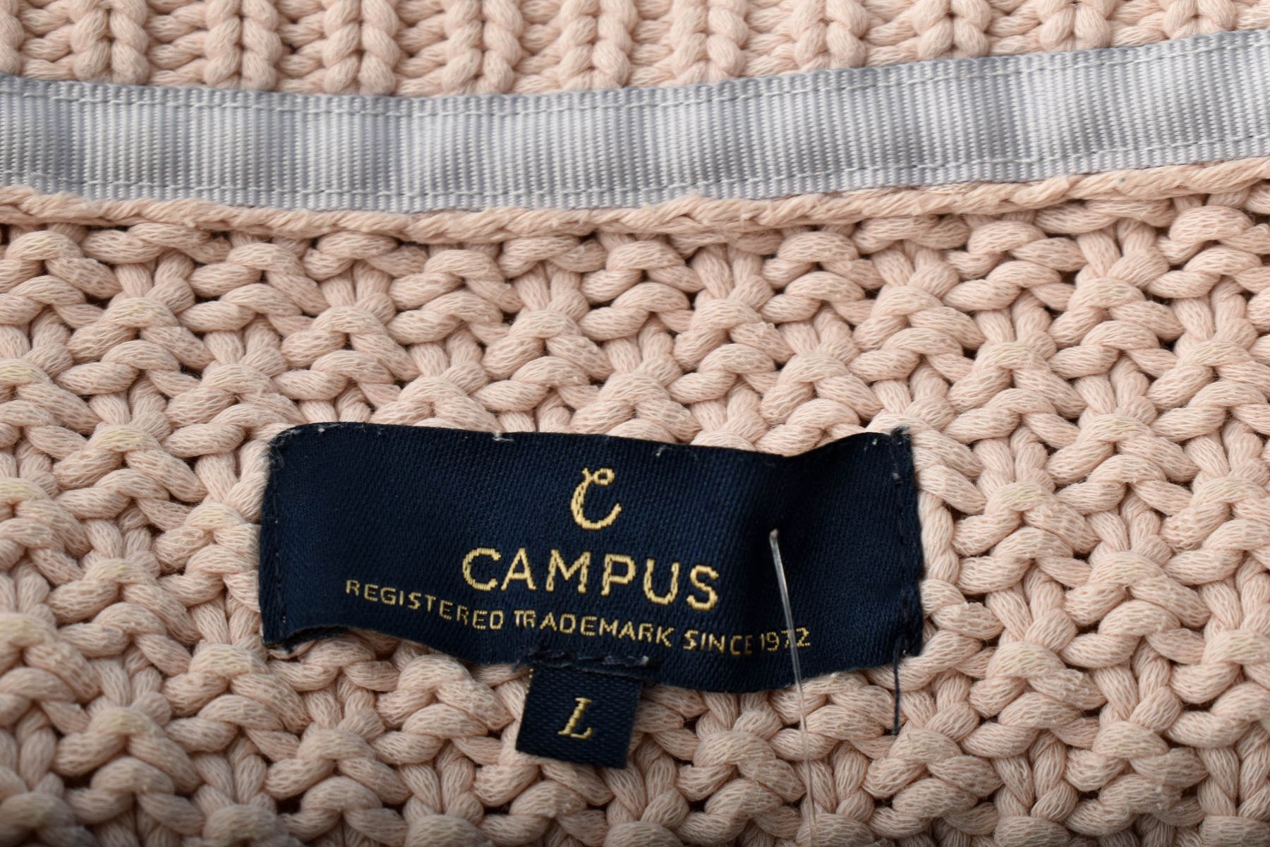 Women's sweater - Campus - 2