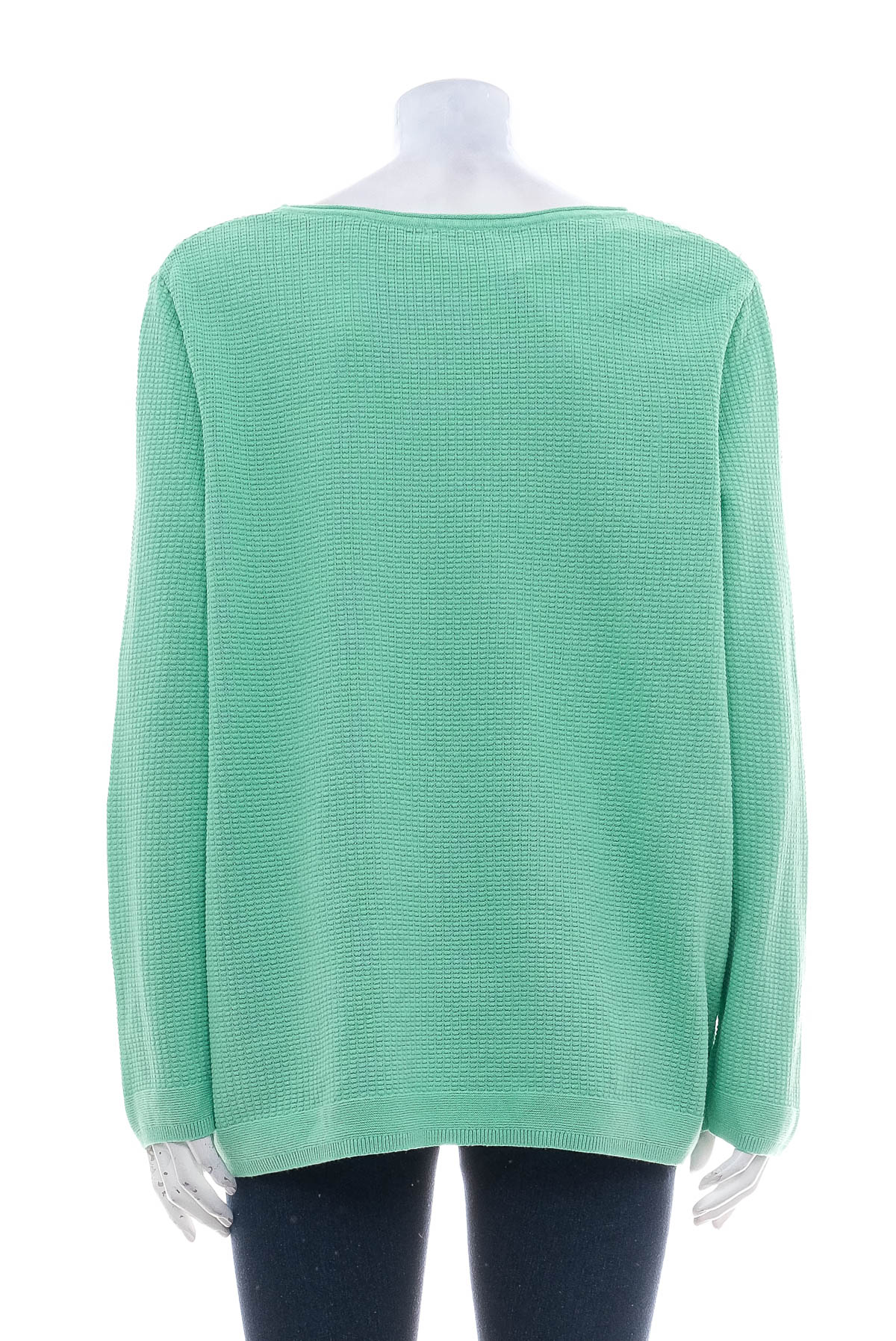 Дамски пуловер - CECIL - 1