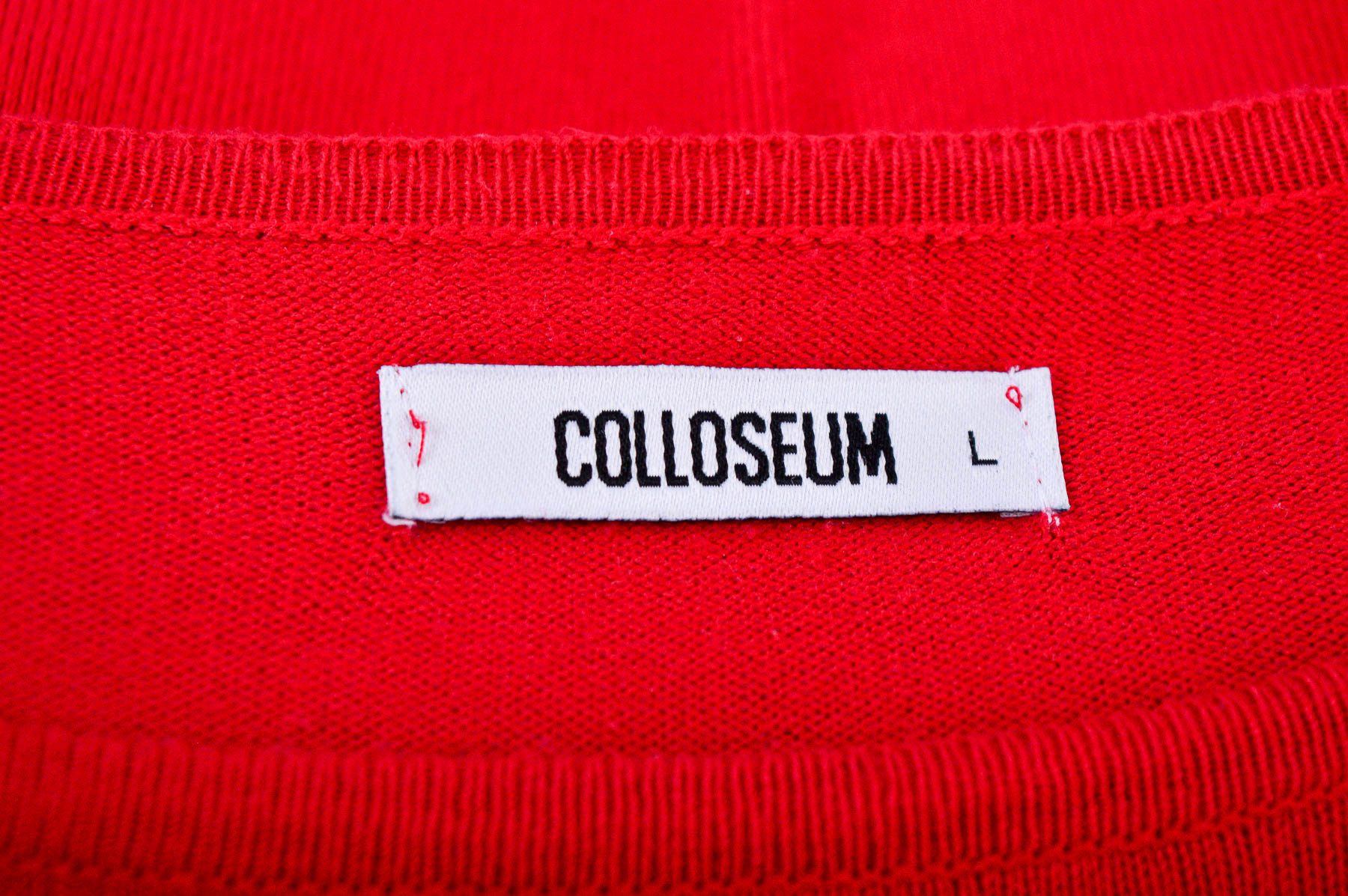 Γυναικείο πουλόβερ - COLLOSEUM - 2