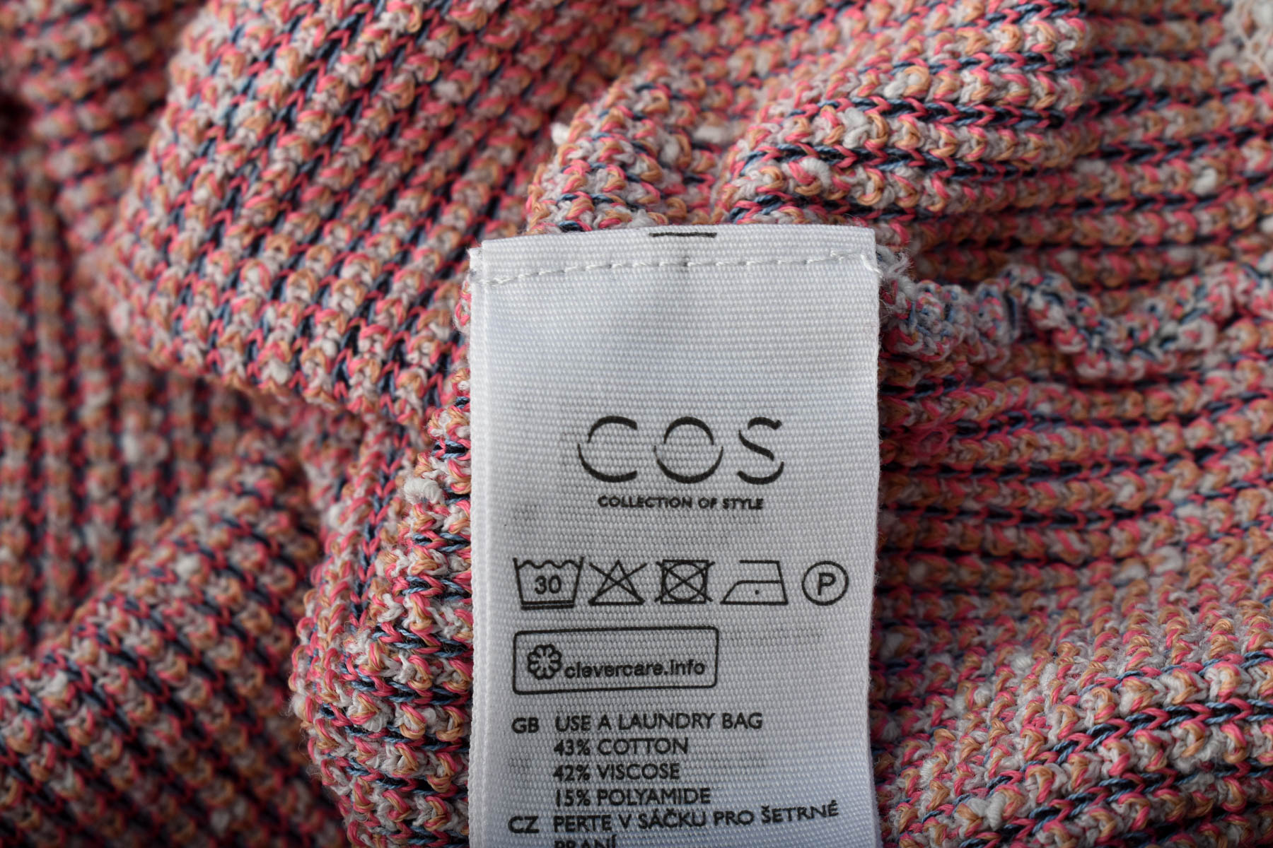 Women's sweater - COS - 2