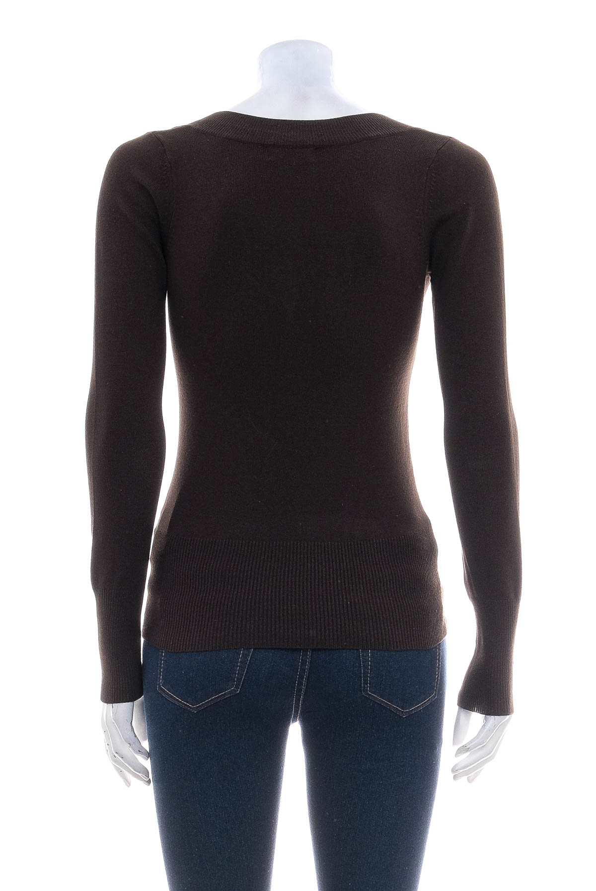 Women's sweater - Edc - 1