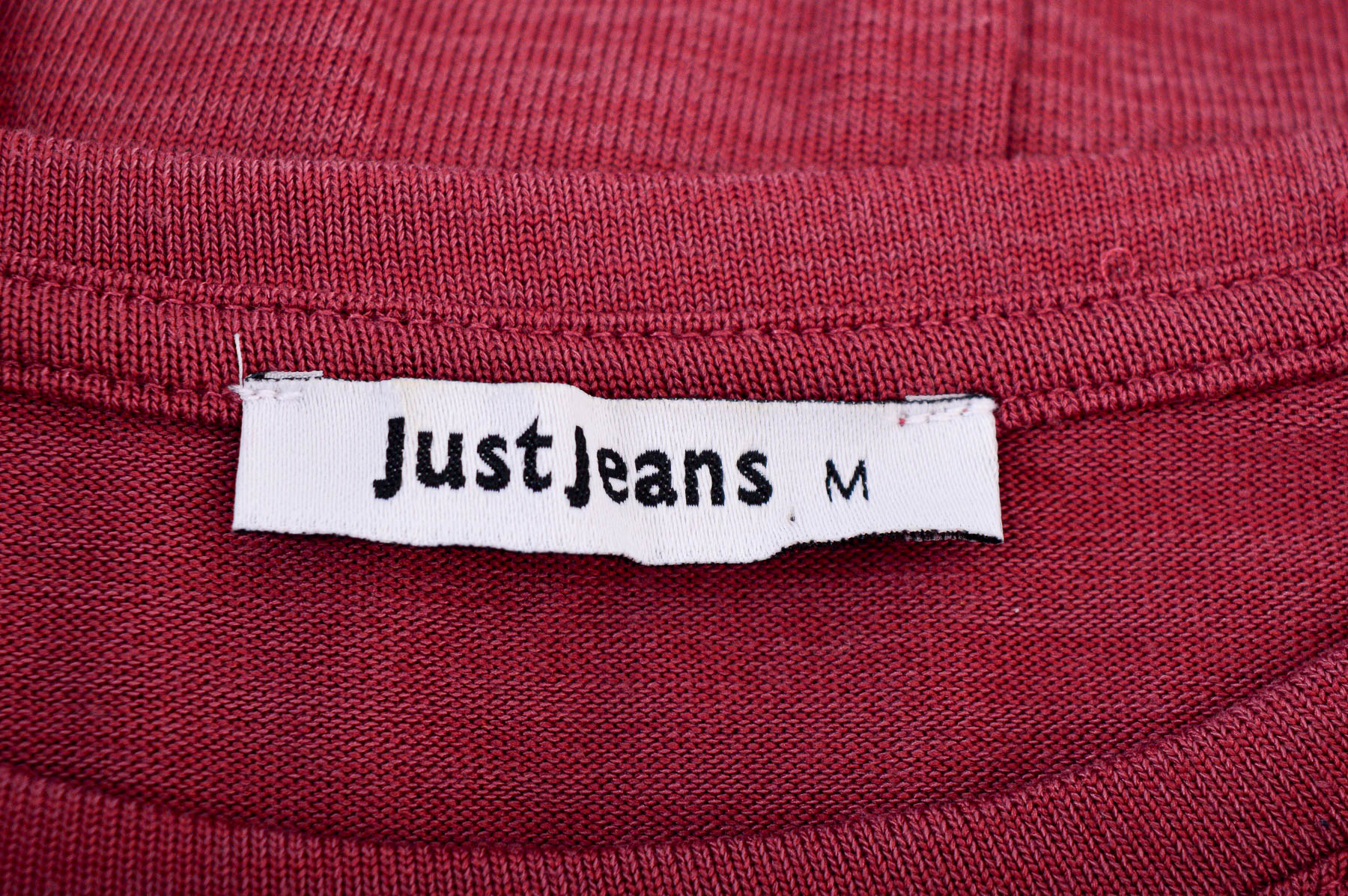 Sweter damski - Just Jeans - 2