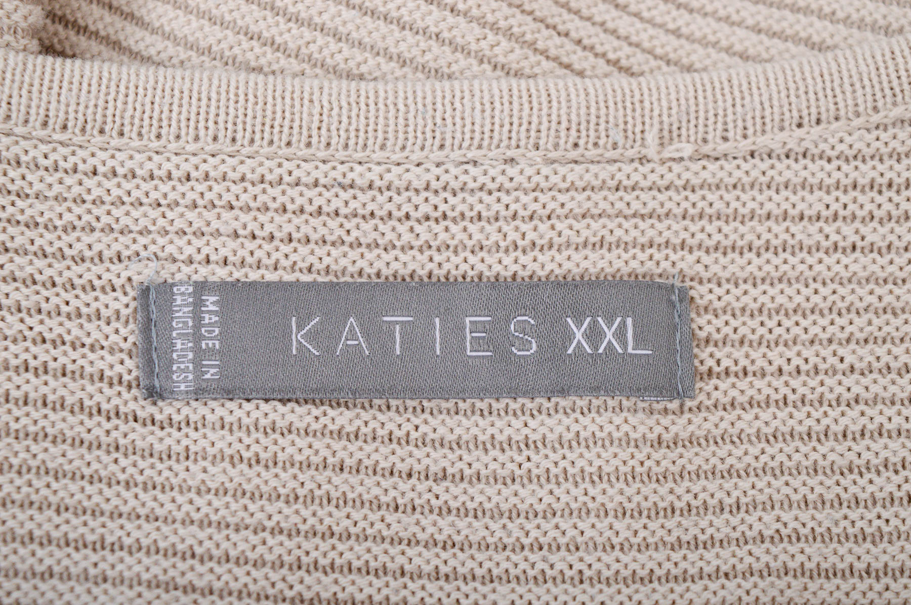 Дамски пуловер - KATIES - 2