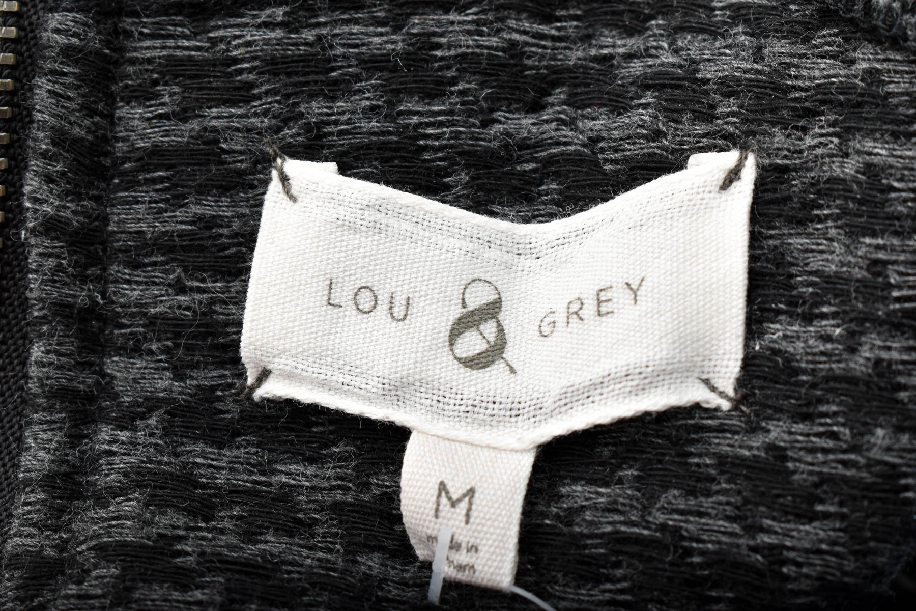 Women's sweater - LOU & GREY - 2