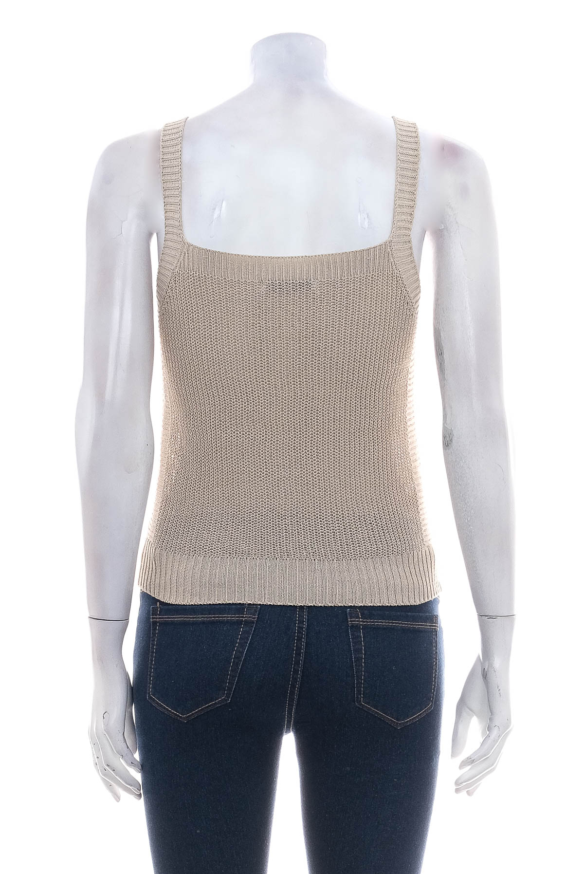 Women's sweater - MNG BASICS - 1