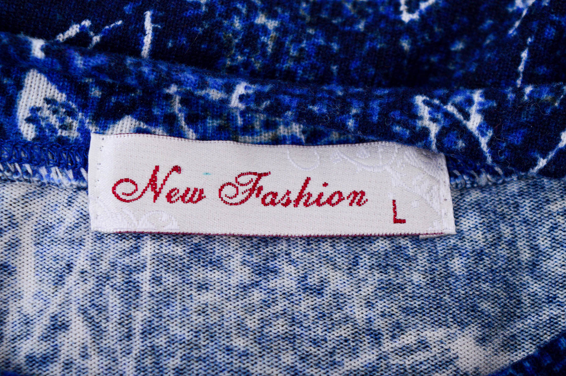 Women's sweater - New Fashion - 2