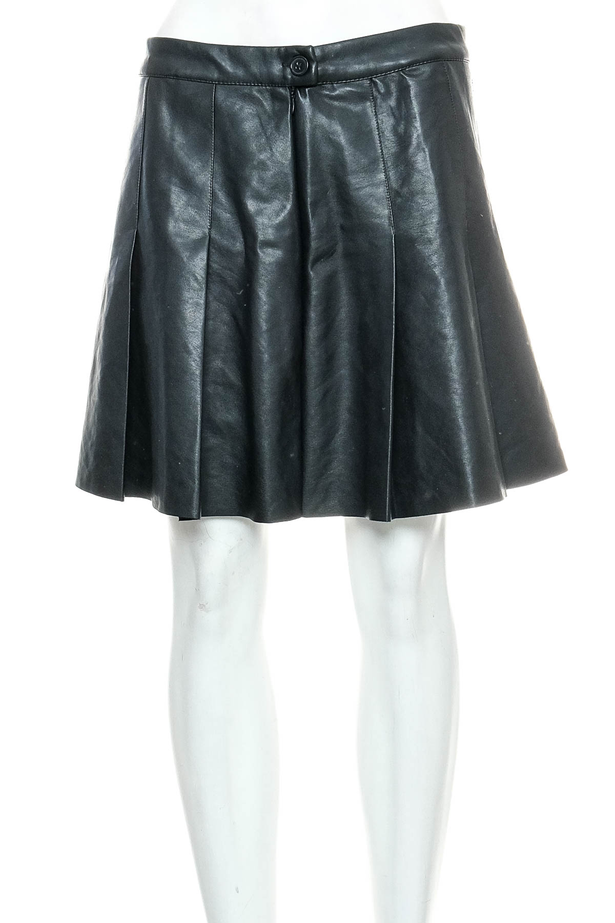 Leather skirt - FB Sister - 0