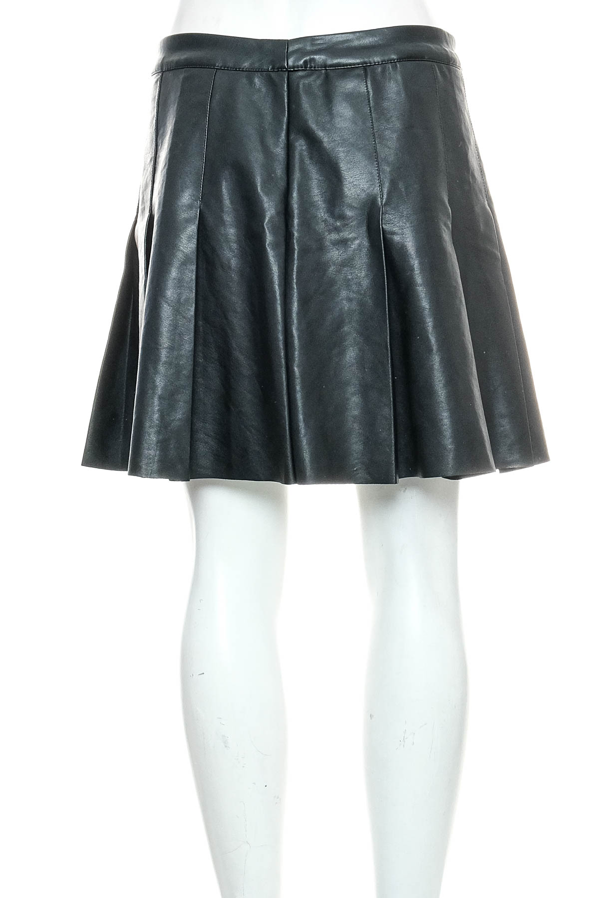 Leather skirt - FB Sister - 1