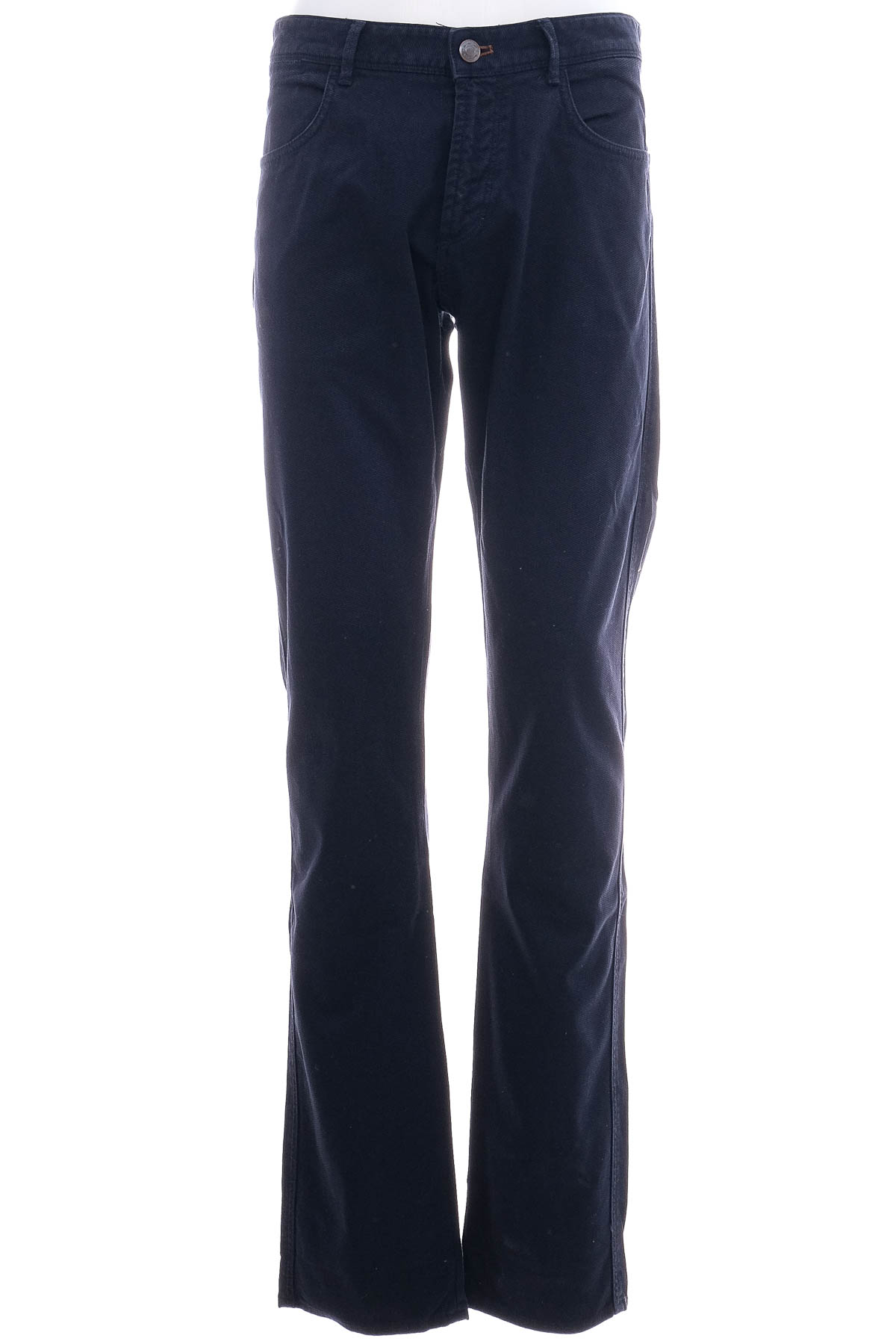Jeans pentru bărbăți - Massimo Dutti - 0
