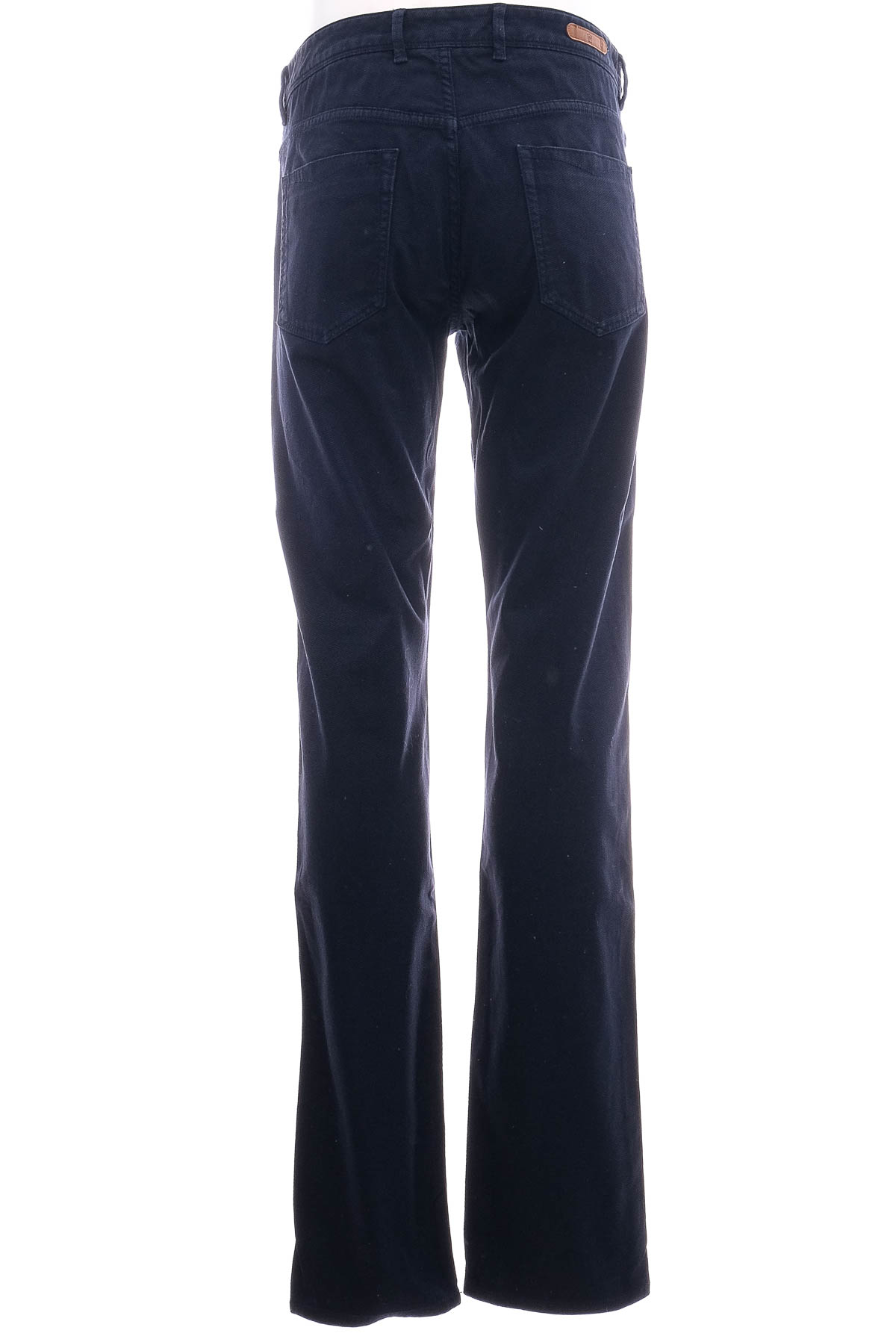 Jeans pentru bărbăți - Massimo Dutti - 1