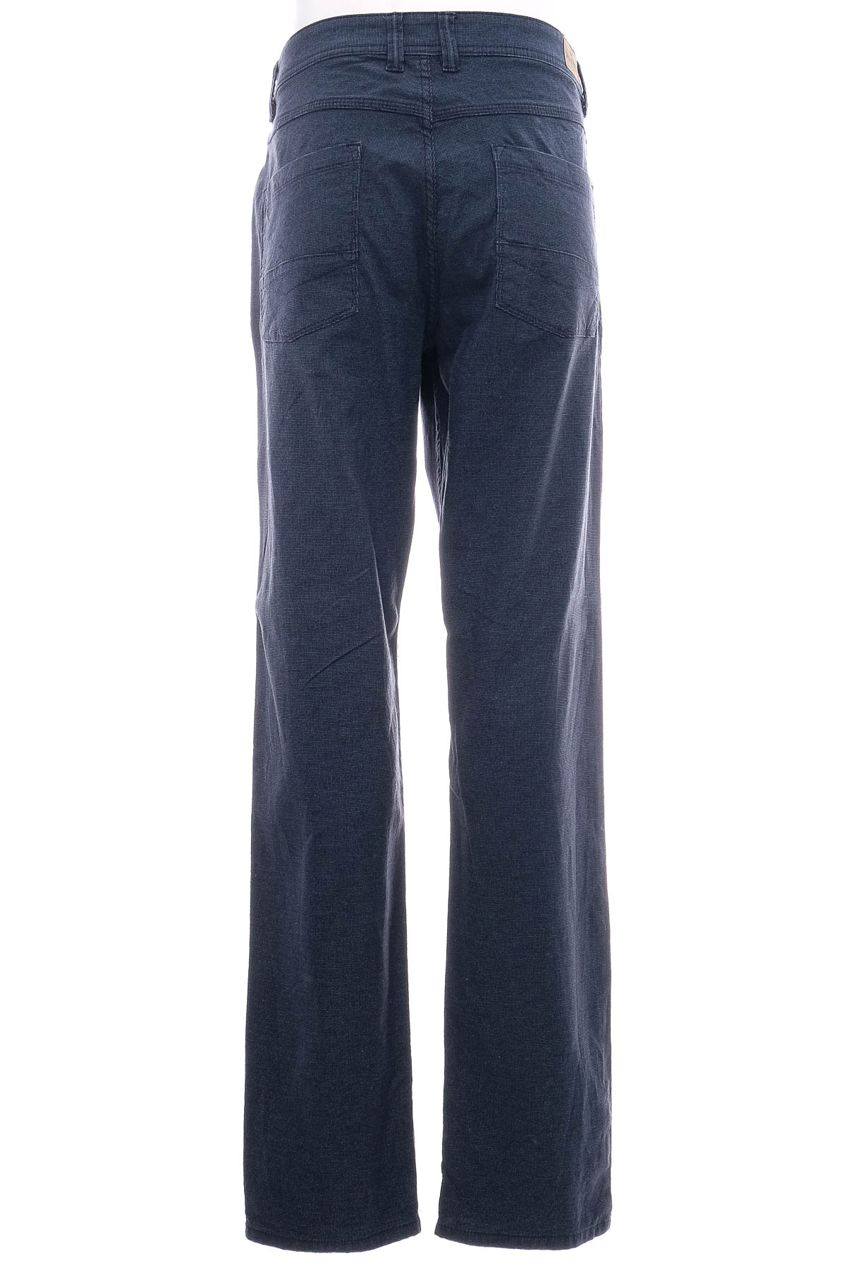 Jeans pentru bărbăți - MONTEGO - 1