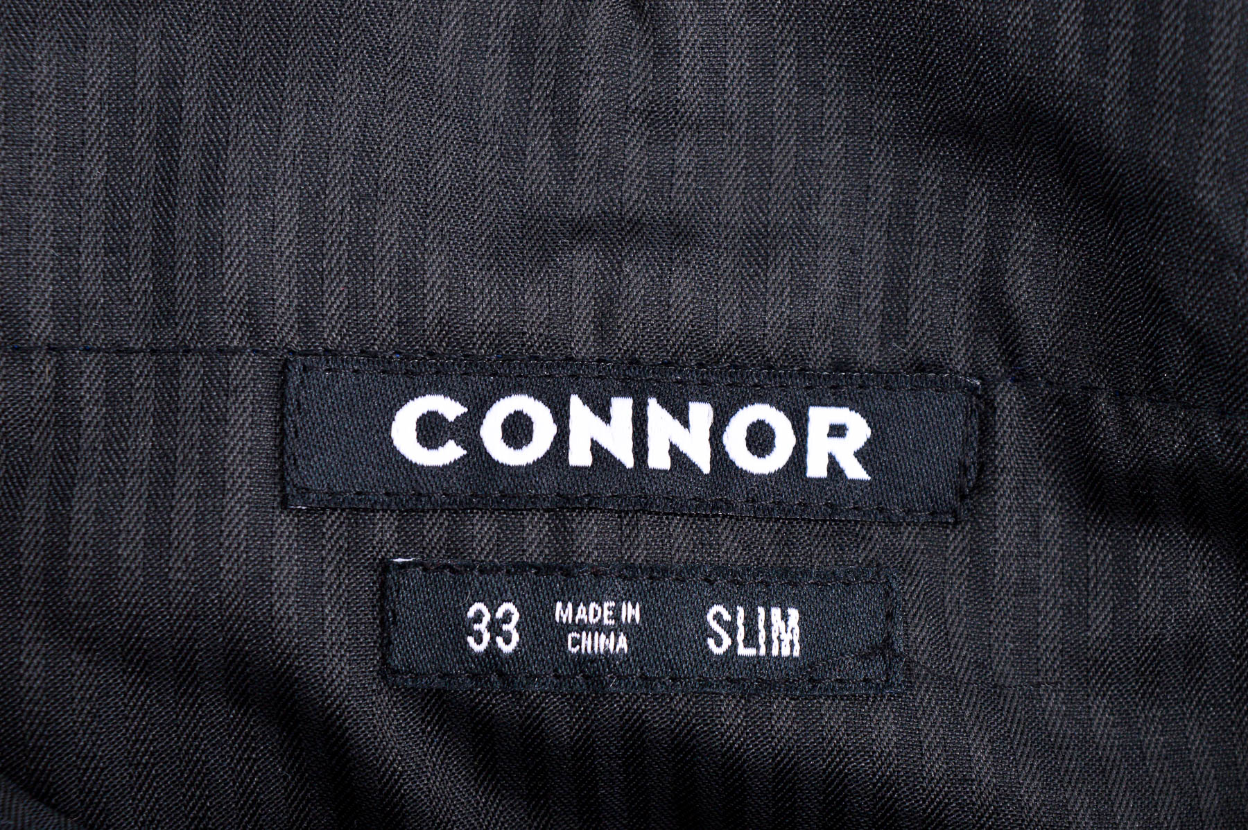 Men's trousers - CONNOR - 2