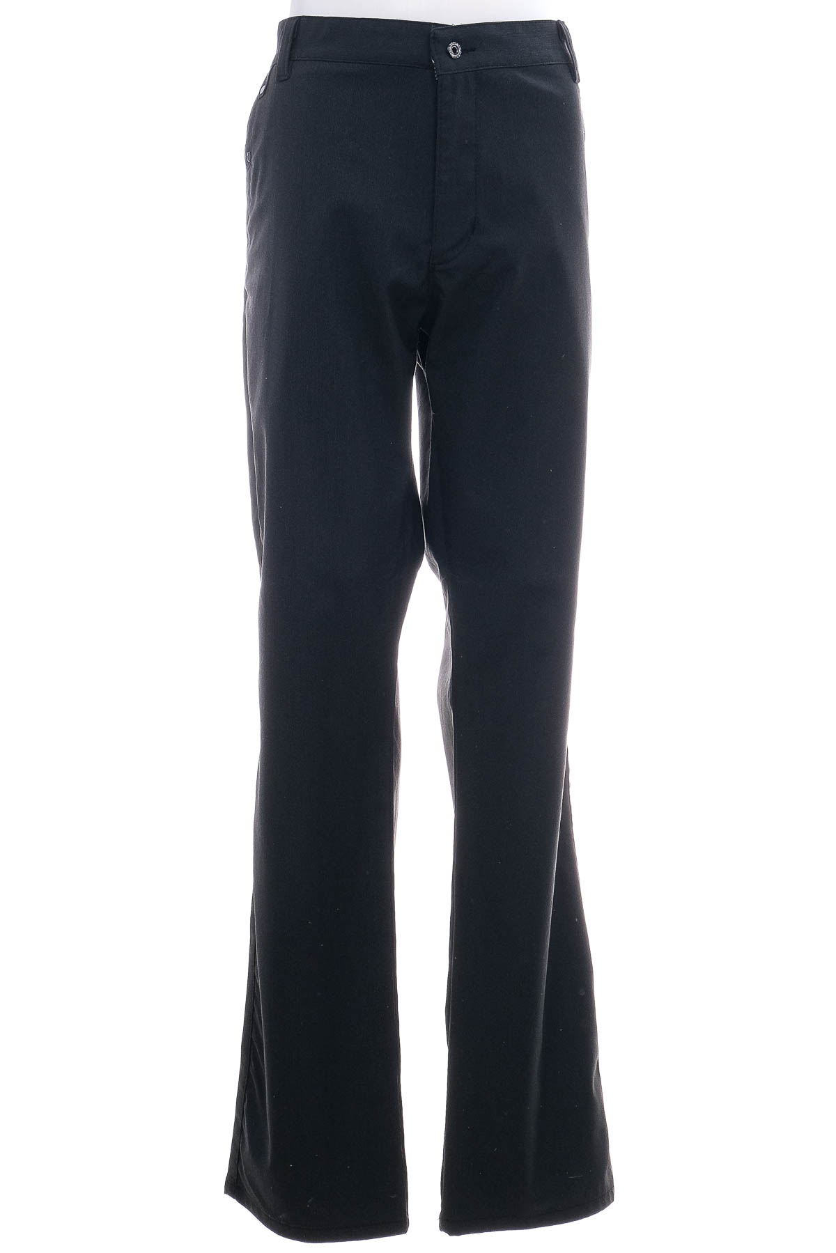 Men's trousers - New Jarsin - 0