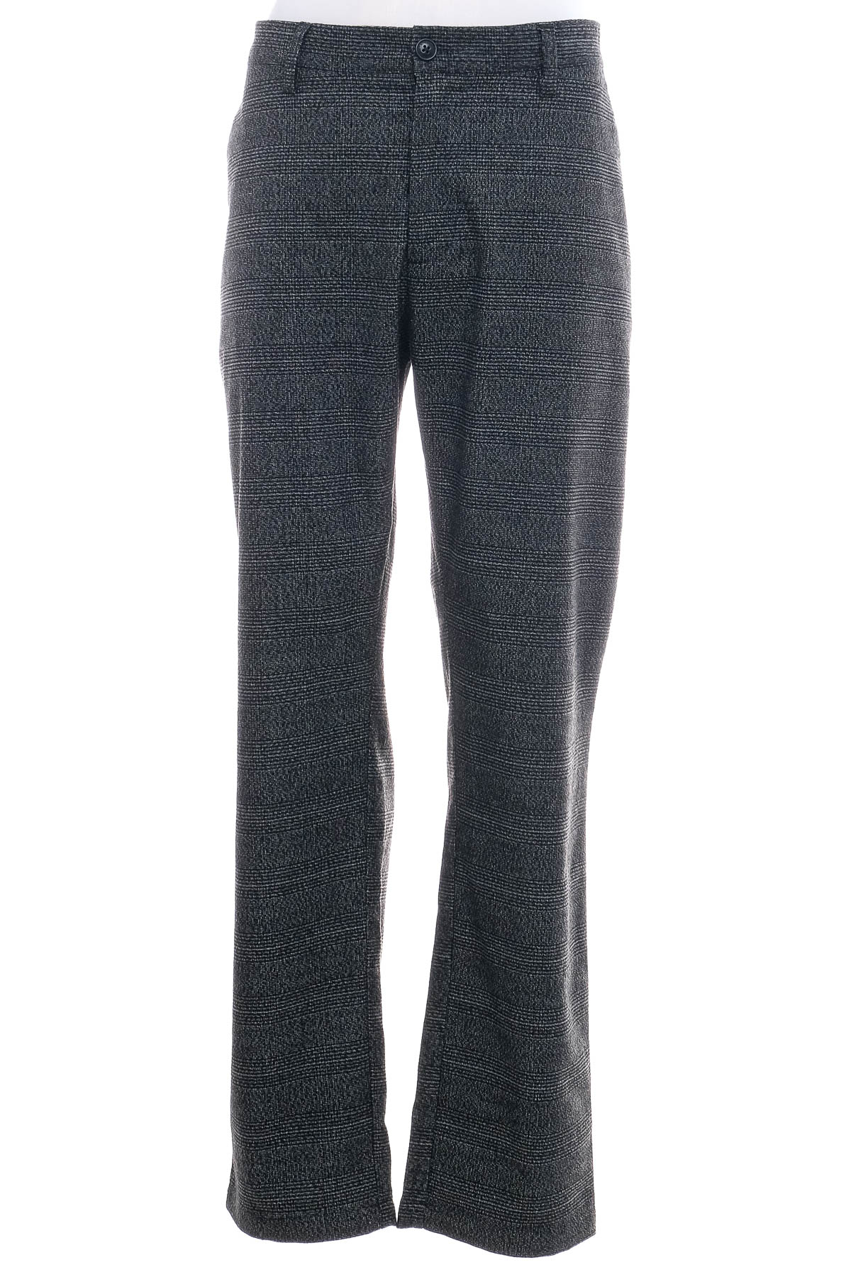 Pantalon pentru bărbați - QUARTERBACK by jbc - 0