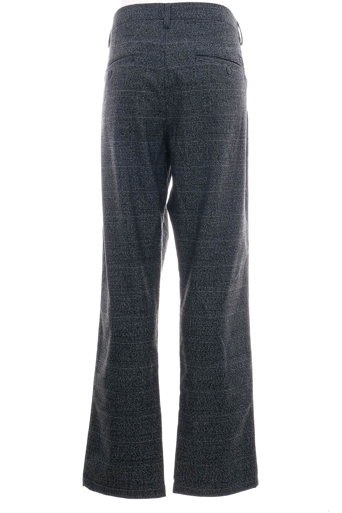 Men's trousers - QUARTERBACK by jbc - 1