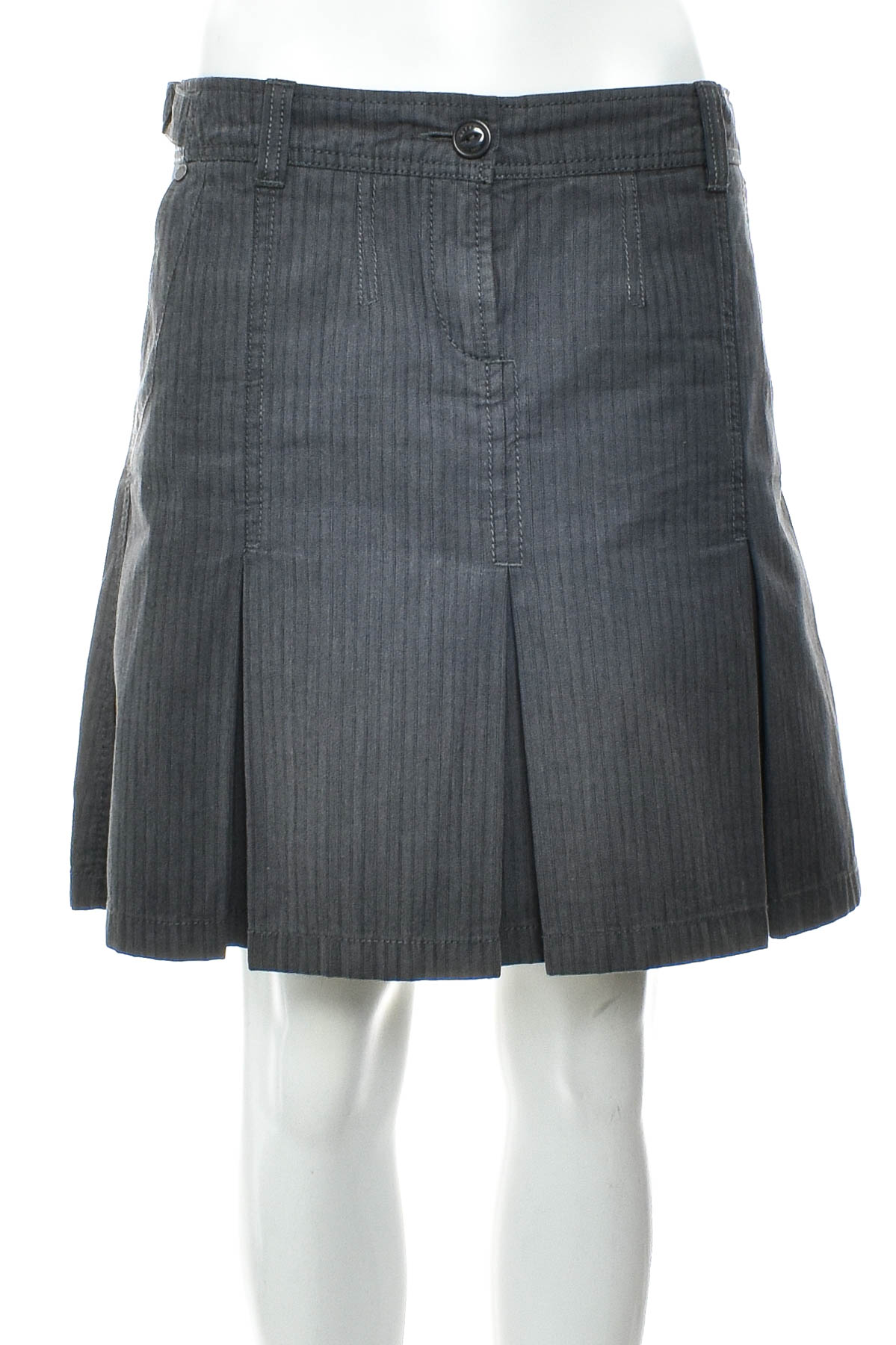 Skirt - ESPRIT - 0