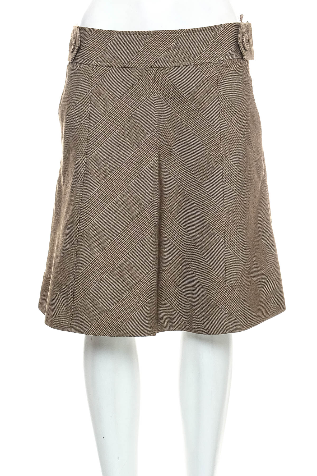 Skirt - H&M - 0