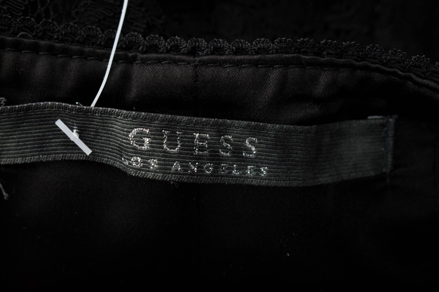 Spodnie spódnicowe - GUESS - 2