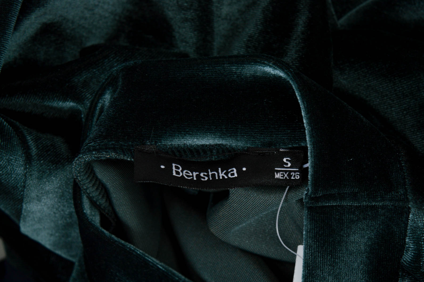 Rochiа - Bershka - 2