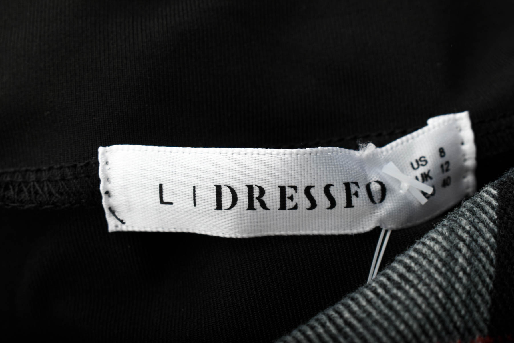 Bluza de damă - DRESSFO - 2