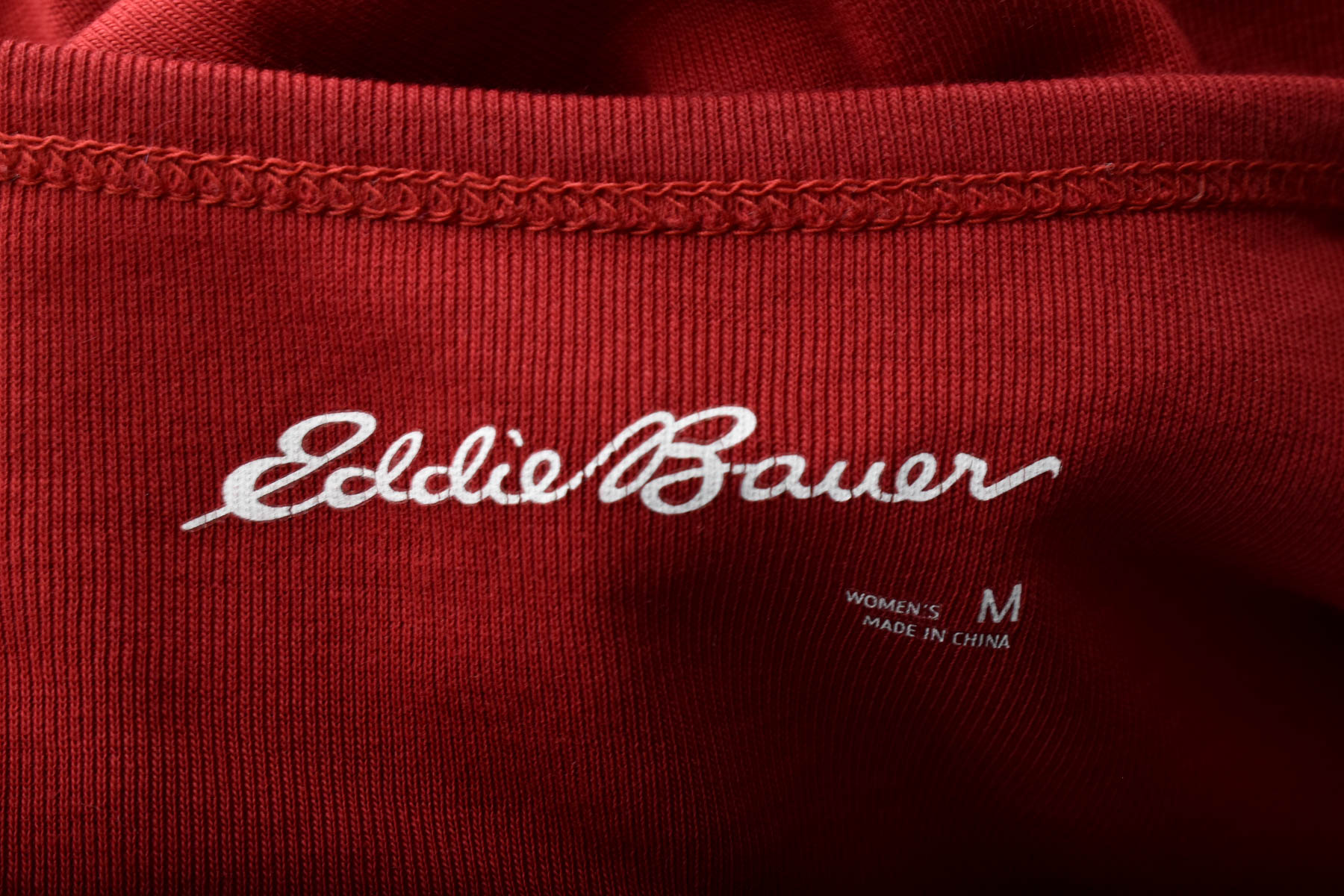 Women's blouse - Eddie Bauer - 2