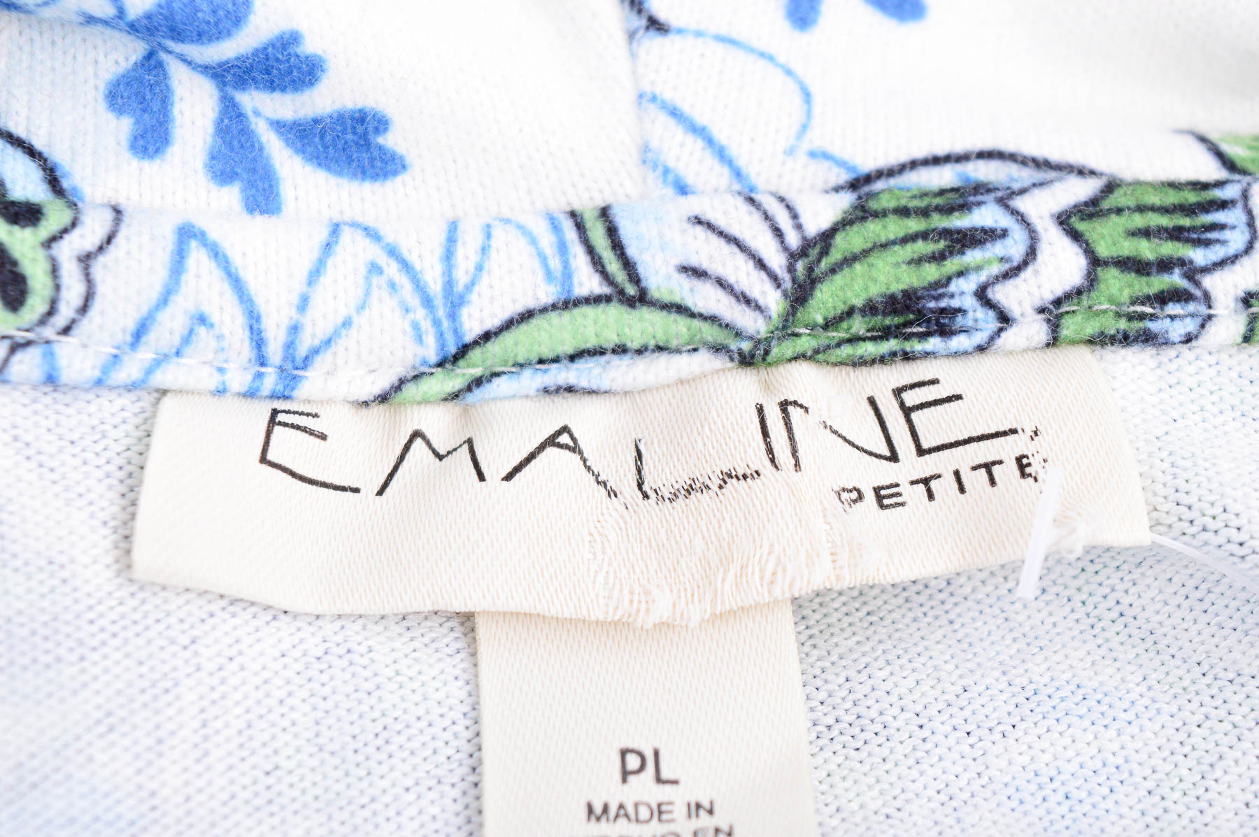 Bluza de damă - EMALINE - 2
