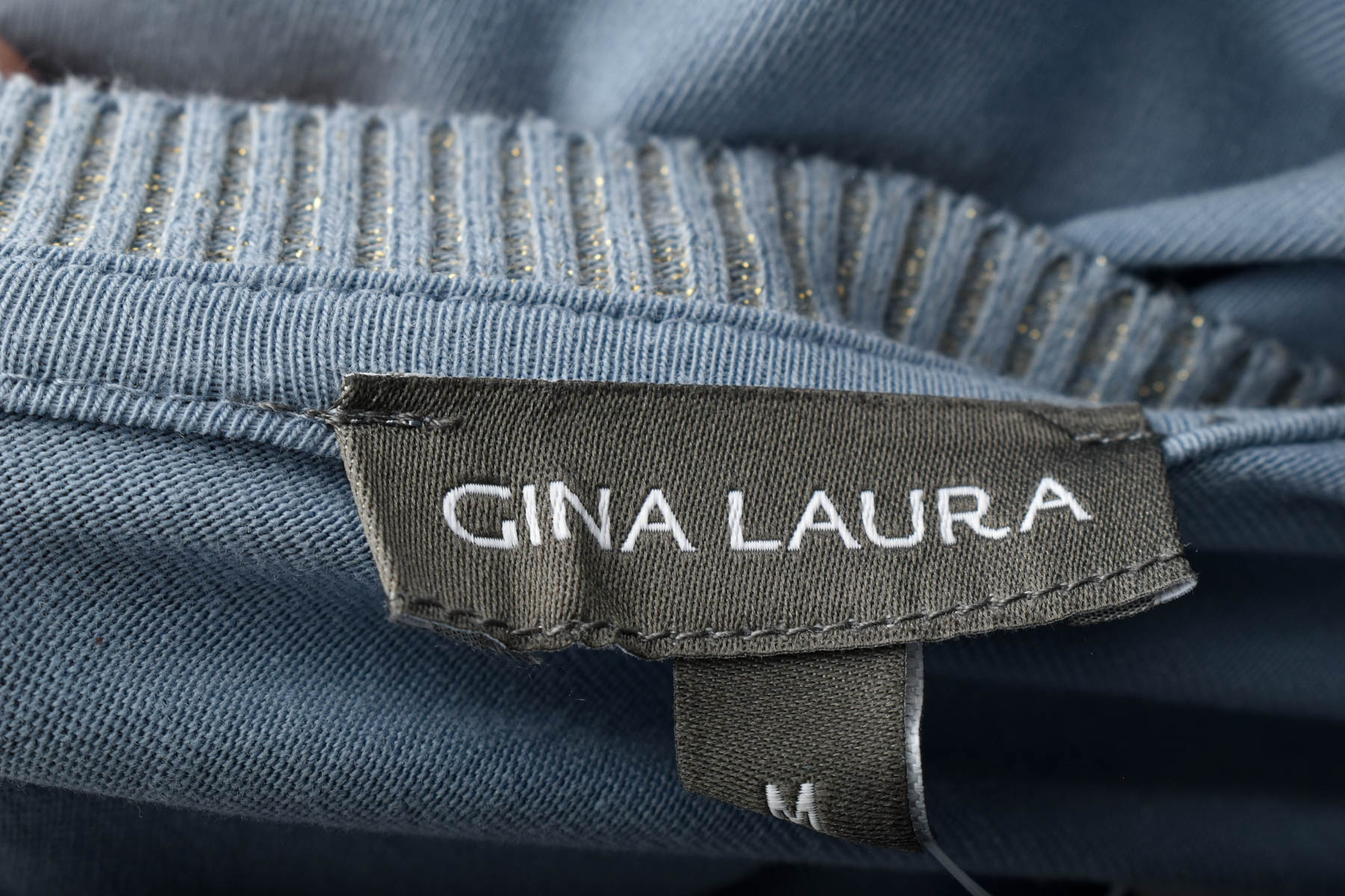 Bluza de damă - Gina Laura - 2