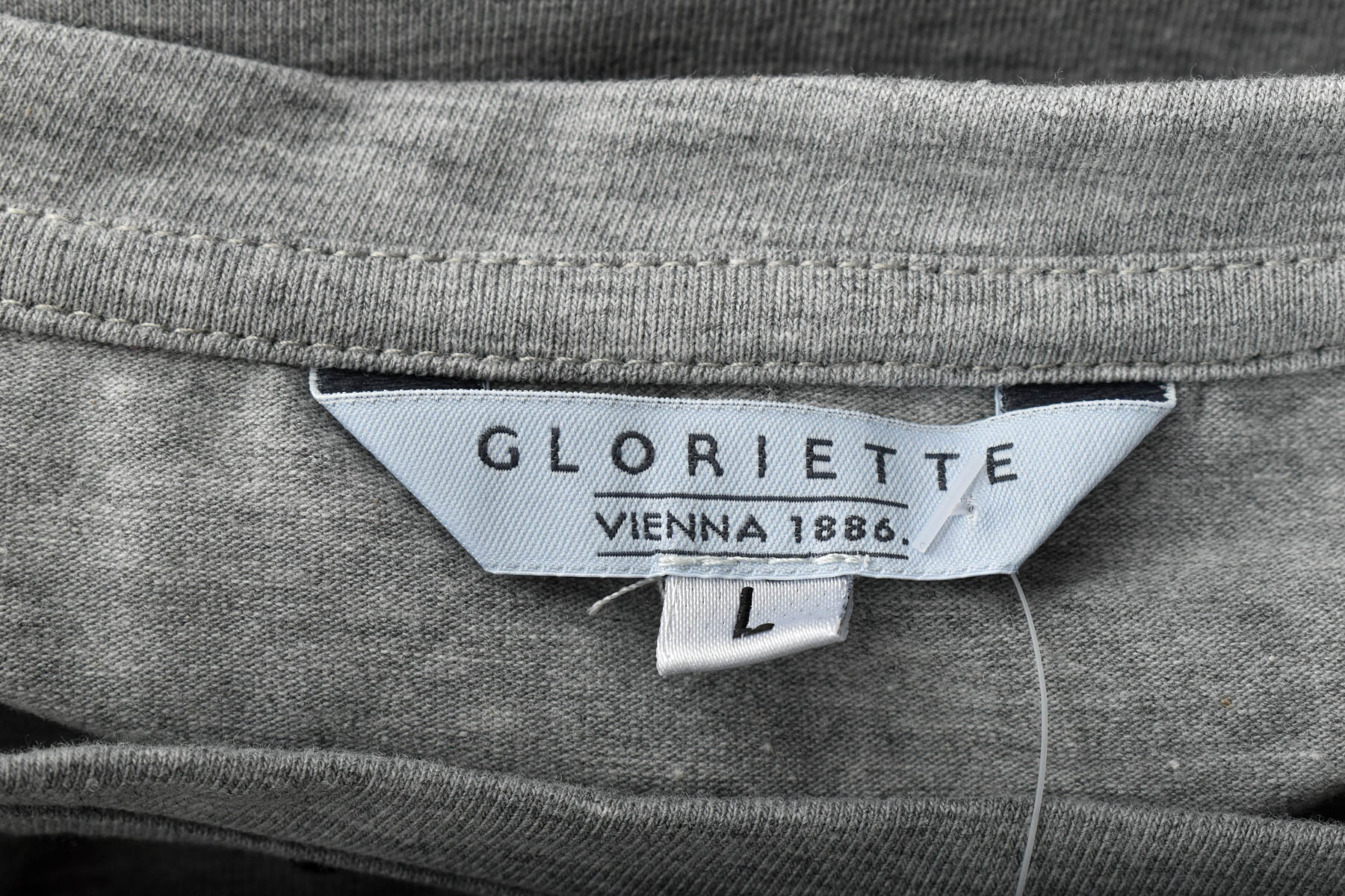 Дамска блуза - Gloriette - 2