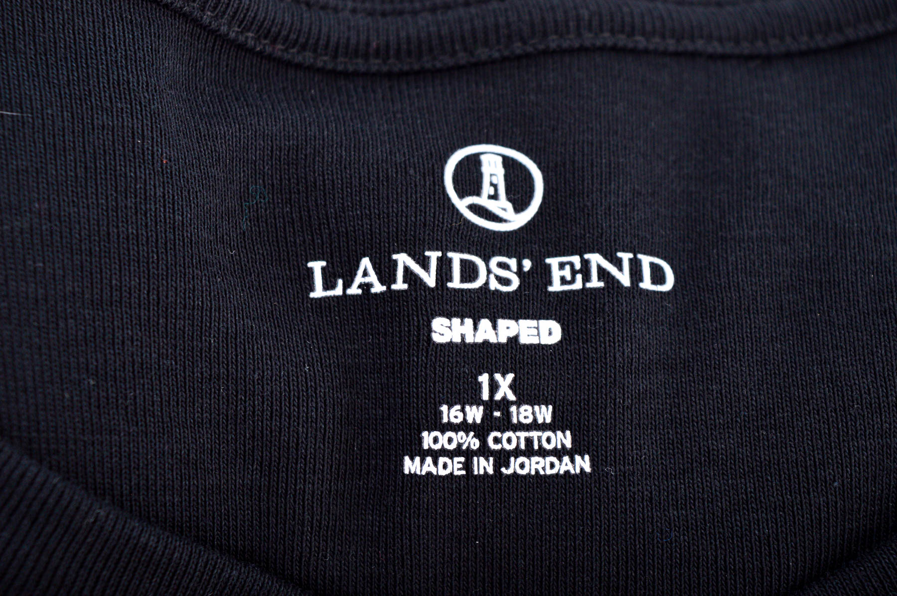 Bluza de damă - LANDS' END - 2