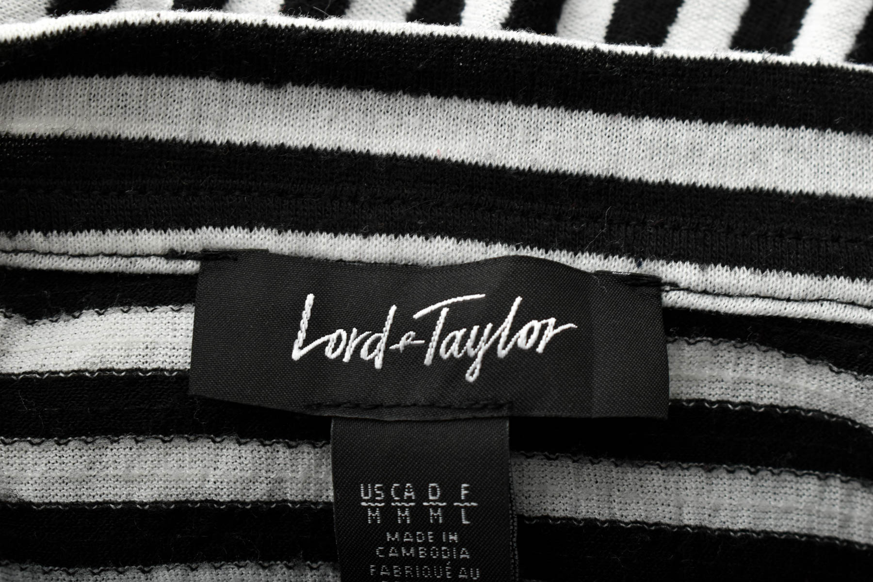 Γυναικεία μπλούζα - Lord & Taylor - 2