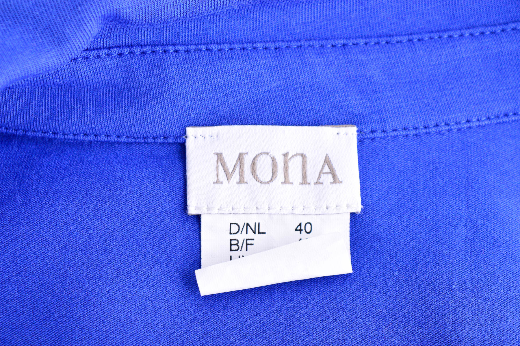 Γυναικεία μπλούζα - Mona - 2
