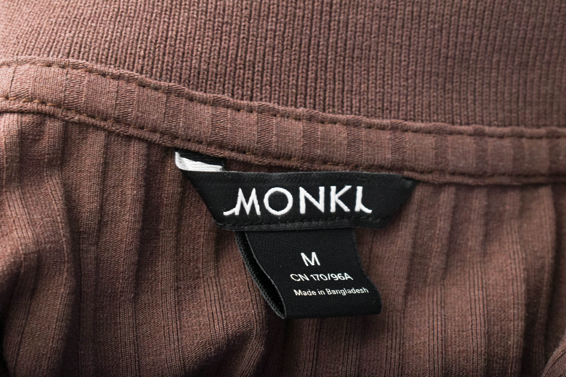 Γυναικεία μπλούζα - MONKI - 2
