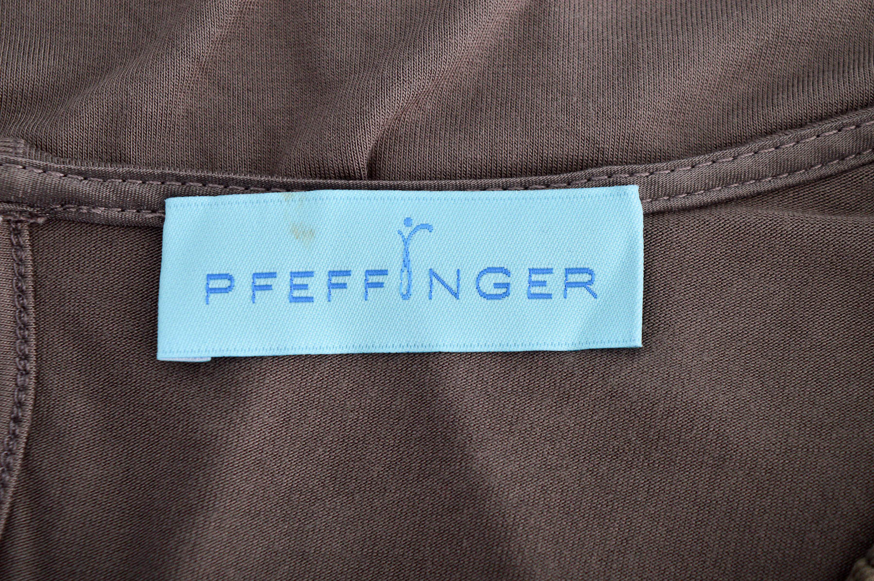 Дамска блуза - PFEFFINGER - 2