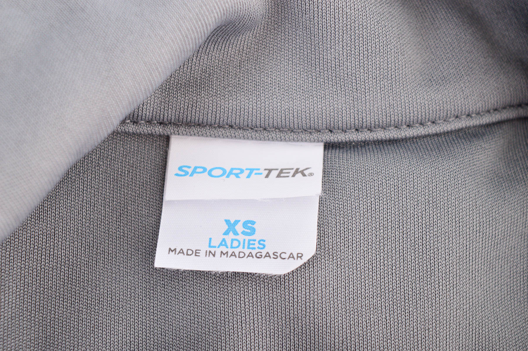 Women's blouse - Sport-Tek - 2