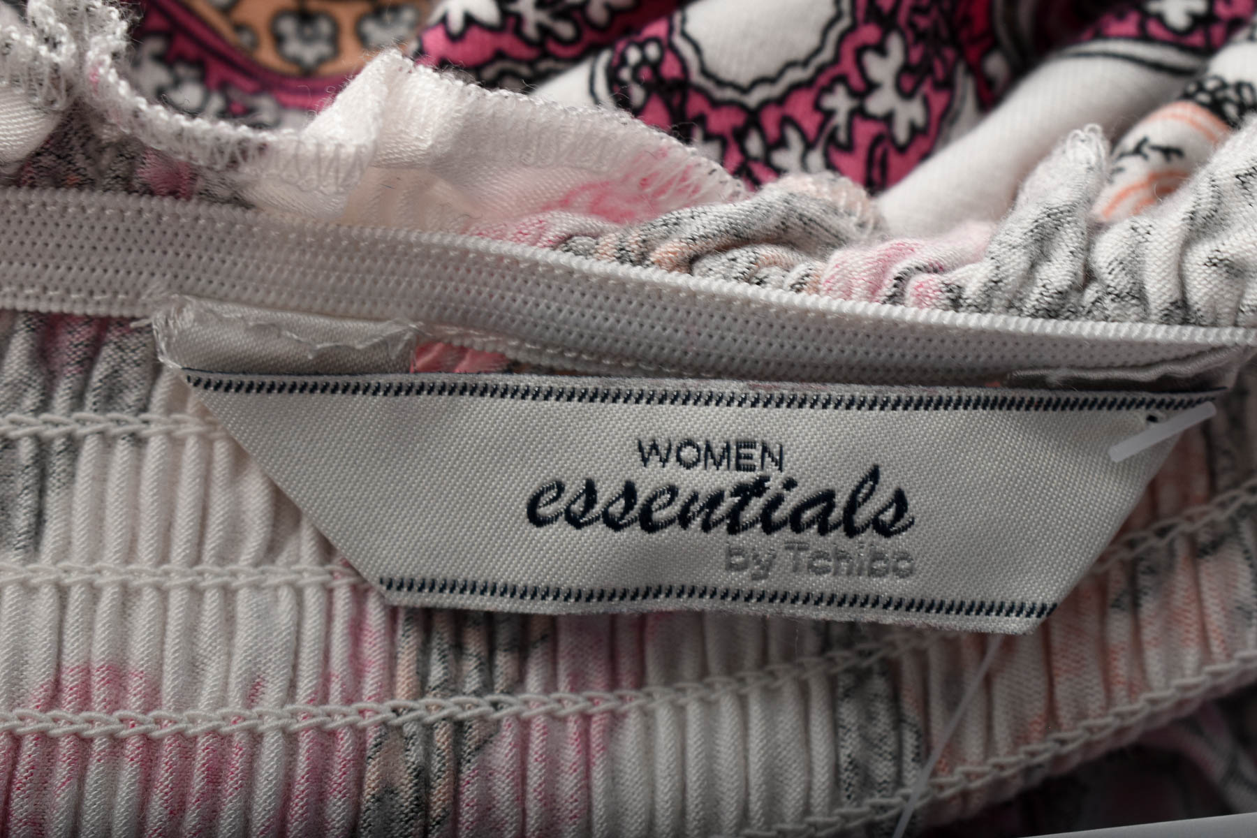 Γυναικεία μπλούζα - WOMEN essentials by Tchibo - 2