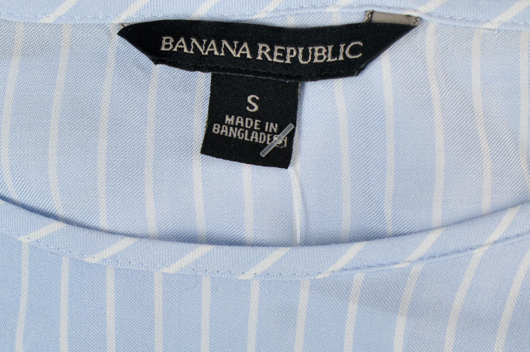 Γυναικείο πουκάμισο - BANANA REPUBLIC - 2