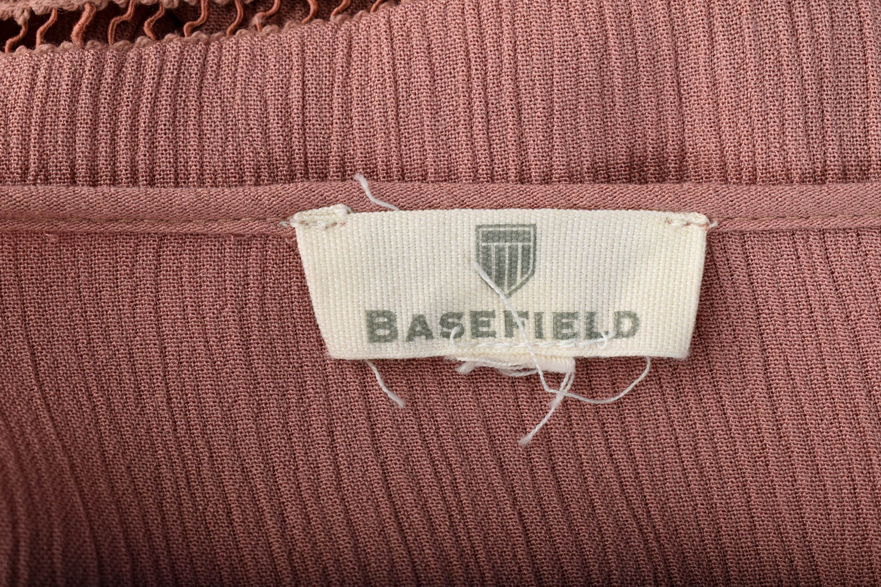 Women's shirt - Basefield - 2