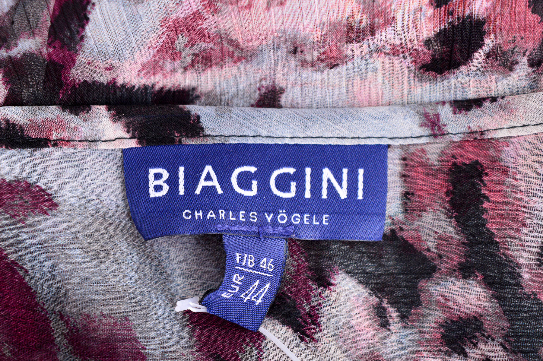 Women's shirt - Biaggini - 2