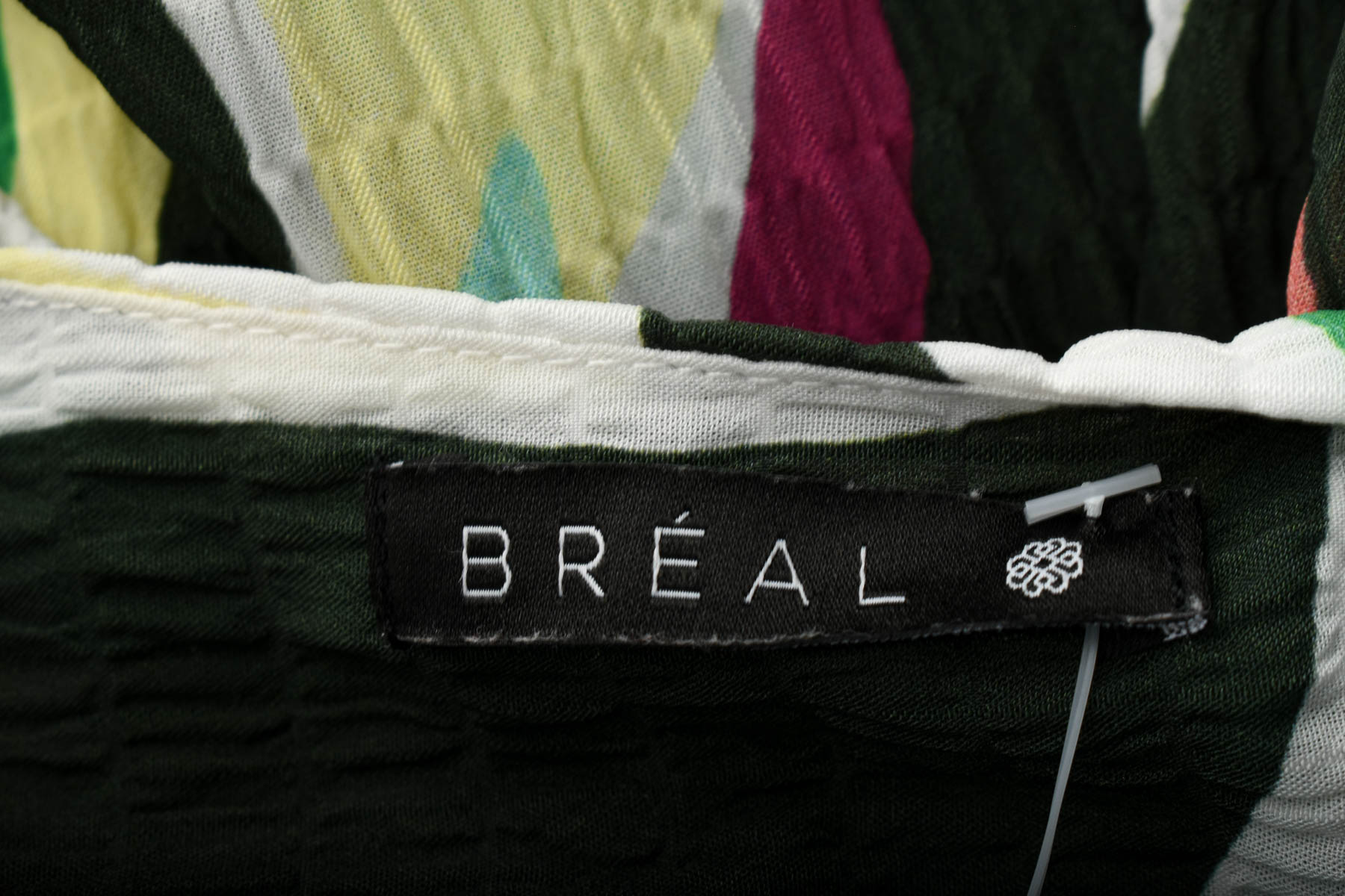Women's shirt - BREAL - 2