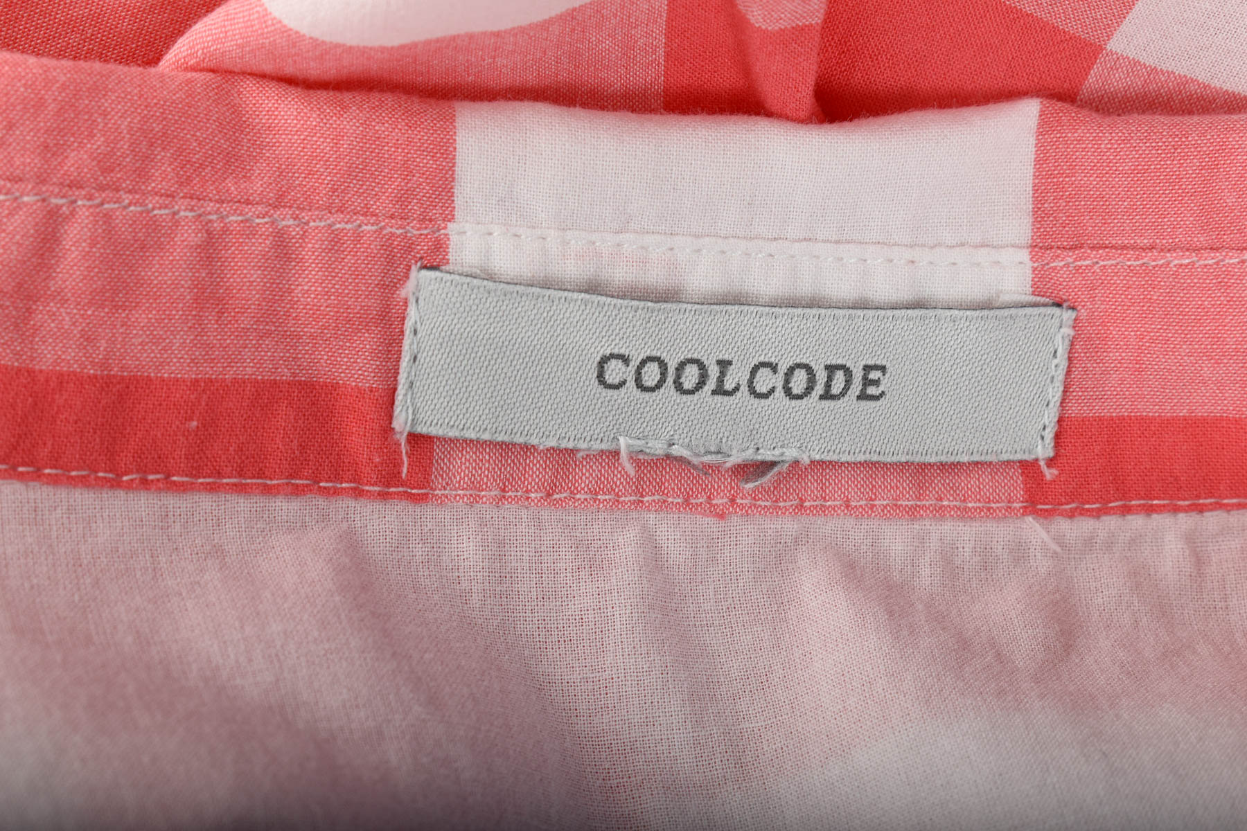 Дамска риза - COOL CODE - 2