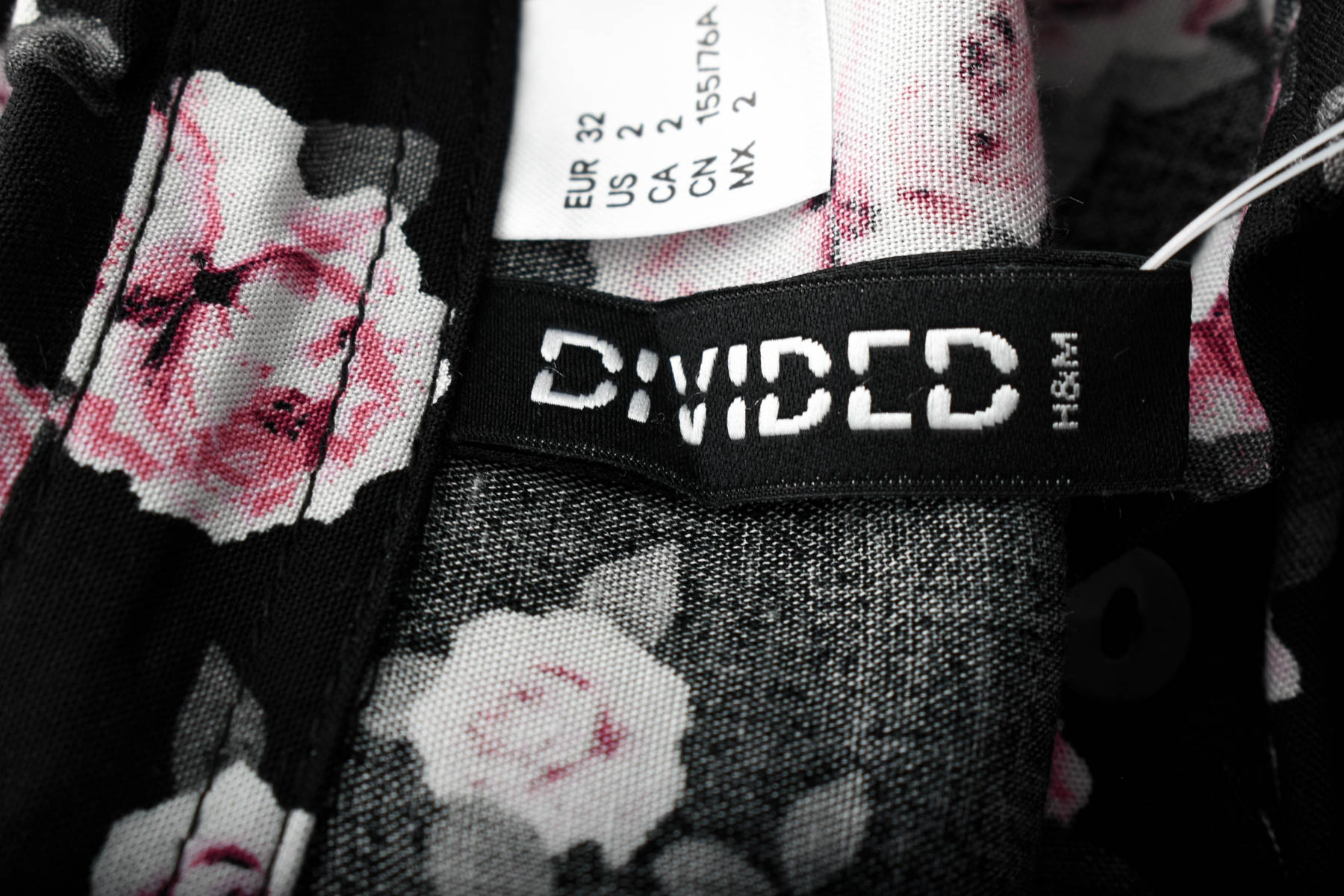 Γυναικείο πουκάμισο - DIVIDED - 2