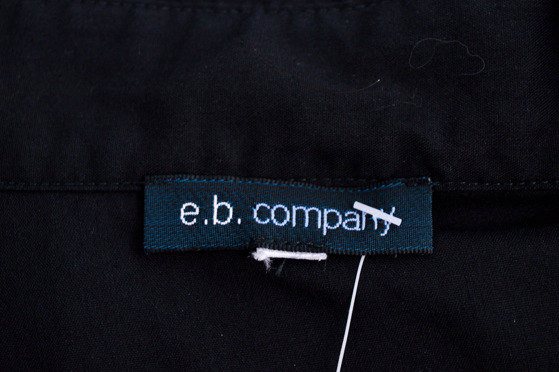 Cămașa de damă - E.B. Company - 2
